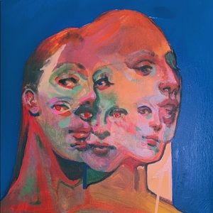 Meet your Posher, Angela